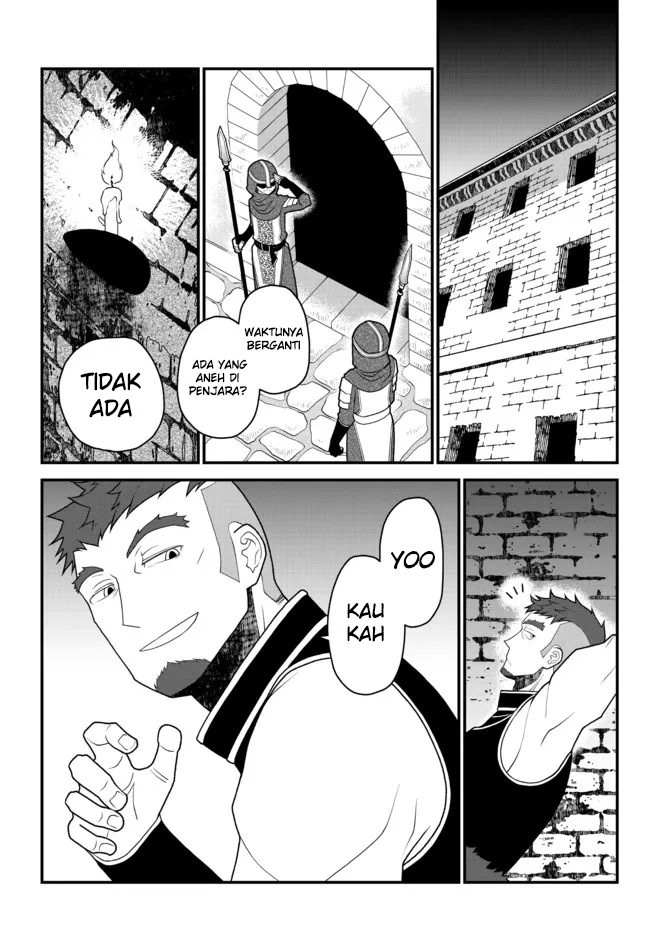 Tsuihou no Kenja, Sekai wo Shiru ~Osanajimi Yuusha no Atsuryoku kara Nigete Jiyuu ni Natta Ore~ Chapter 26 Gambar 16