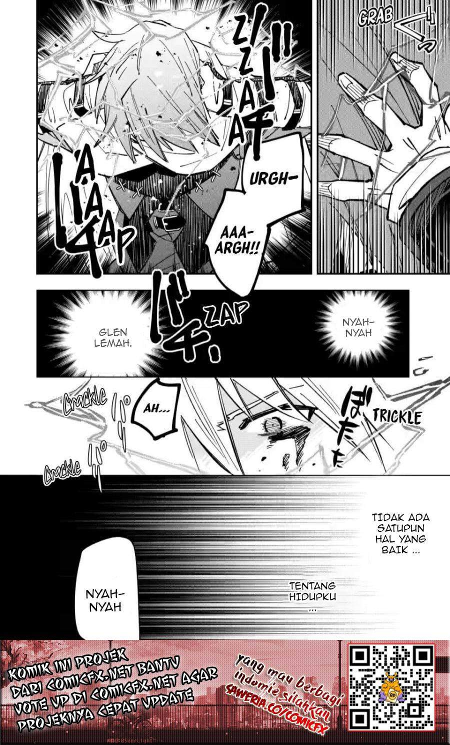 Tsuihou Bokensha no Yarinaoshi ~ Yousei-kai de Kitae Naoshite Jibun no Ibasho wo Tsukuru Chapter 01.1 Gambar 16