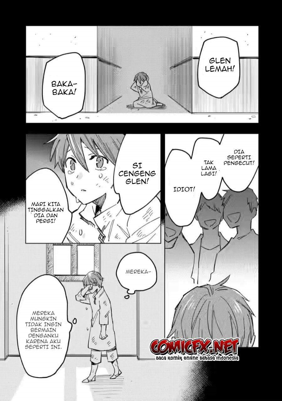 Tsuihou Bokensha no Yarinaoshi ~ Yousei-kai de Kitae Naoshite Jibun no Ibasho wo Tsukuru Chapter 01.1 Gambar 17