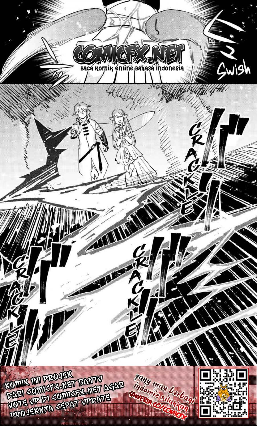 Tsuihou Bokensha no Yarinaoshi ~ Yousei-kai de Kitae Naoshite Jibun no Ibasho wo Tsukuru Chapter 02 Gambar 28