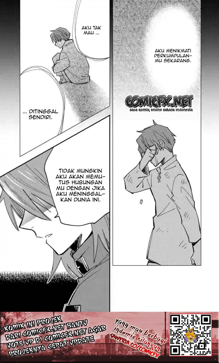 Tsuihou Bokensha no Yarinaoshi ~ Yousei-kai de Kitae Naoshite Jibun no Ibasho wo Tsukuru Chapter 02 Gambar 31