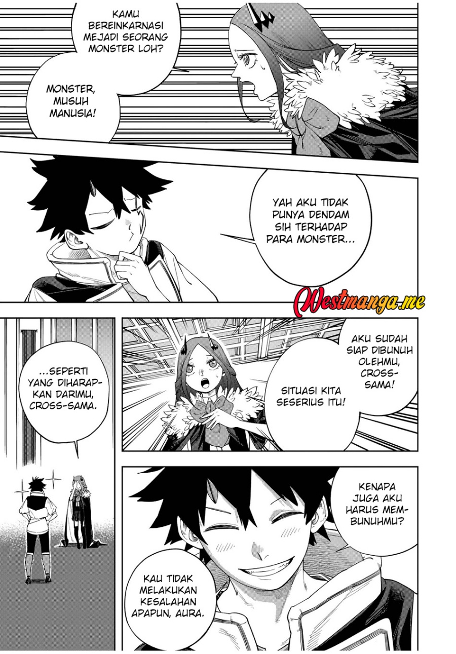 Tsuihou Sarenakatta Otoko ~Nidome no Jinsei wa Dogeza kara Hajimarimashita~ Chapter 02 Gambar 10