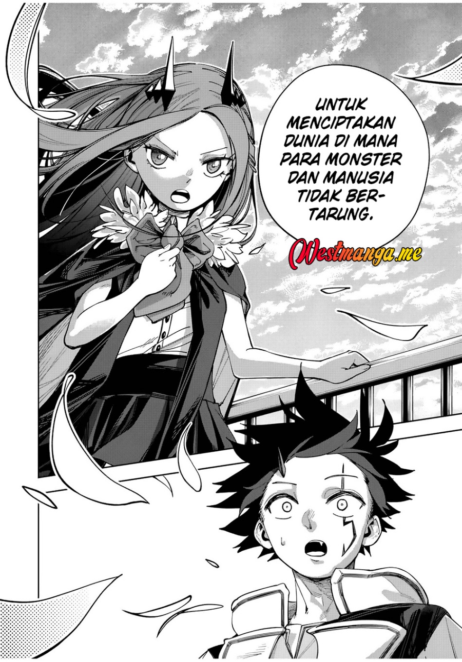Tsuihou Sarenakatta Otoko ~Nidome no Jinsei wa Dogeza kara Hajimarimashita~ Chapter 02 Gambar 18