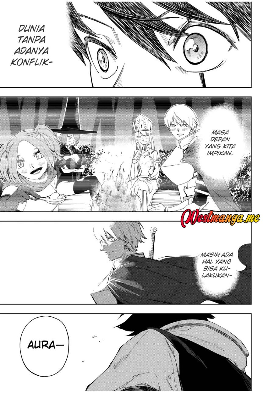 Tsuihou Sarenakatta Otoko ~Nidome no Jinsei wa Dogeza kara Hajimarimashita~ Chapter 02 Gambar 19