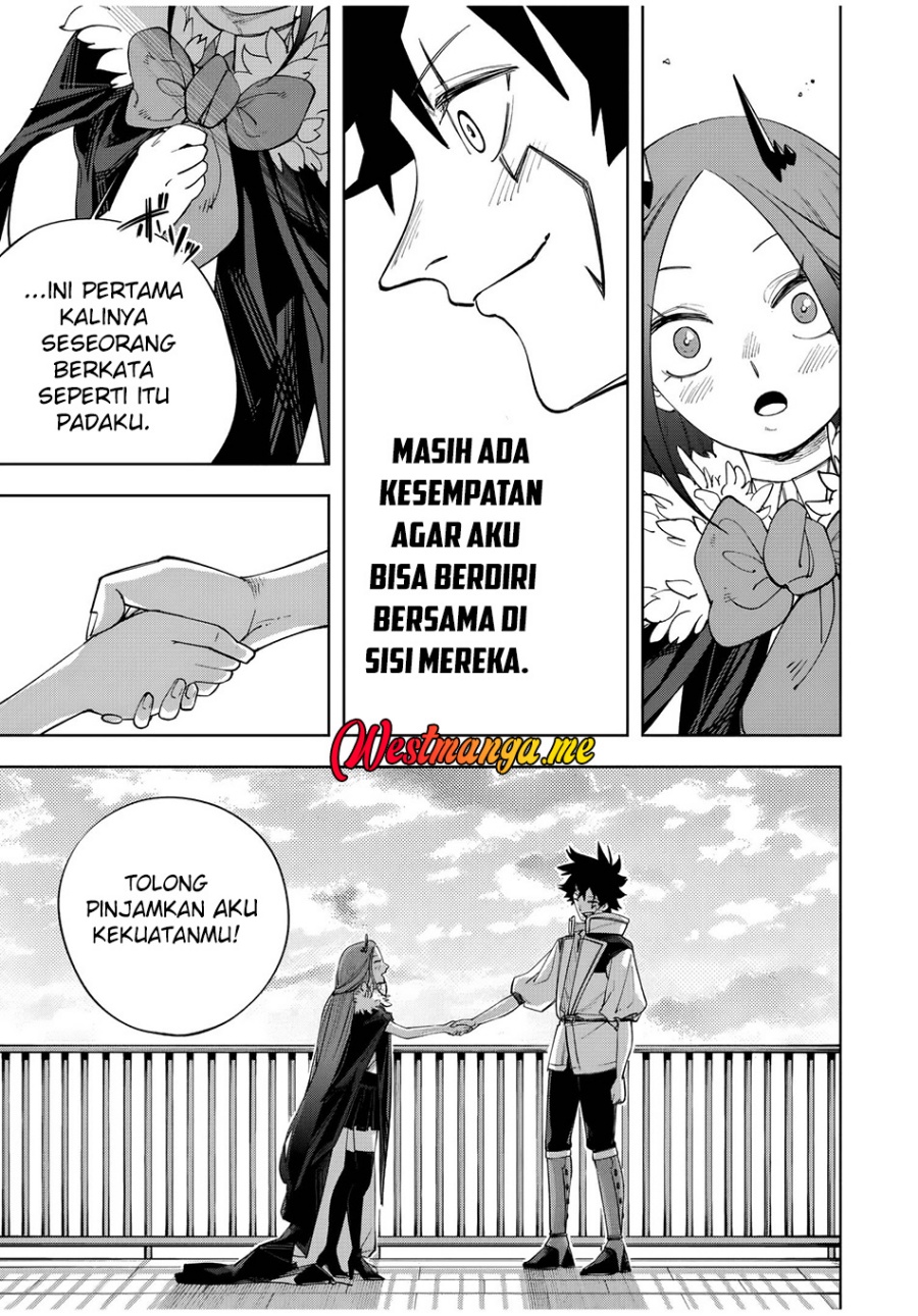 Tsuihou Sarenakatta Otoko ~Nidome no Jinsei wa Dogeza kara Hajimarimashita~ Chapter 02 Gambar 21