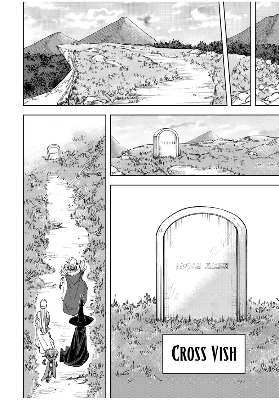 Tsuihou Sarenakatta Otoko ~Nidome no Jinsei wa Dogeza kara Hajimarimashita~ Chapter 02 Gambar 22