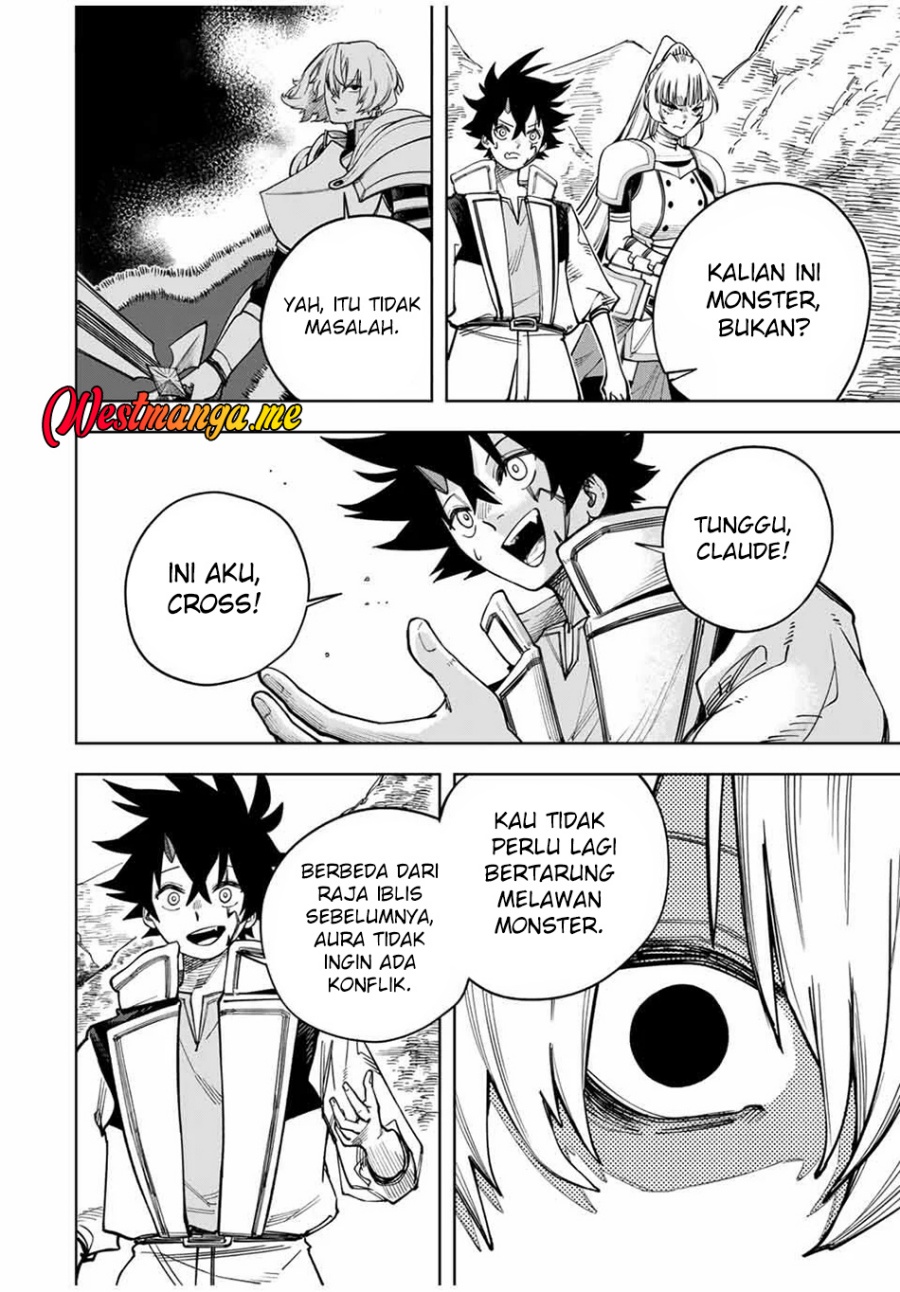 Tsuihou Sarenakatta Otoko ~Nidome no Jinsei wa Dogeza kara Hajimarimashita~ Chapter 07 Gambar 5