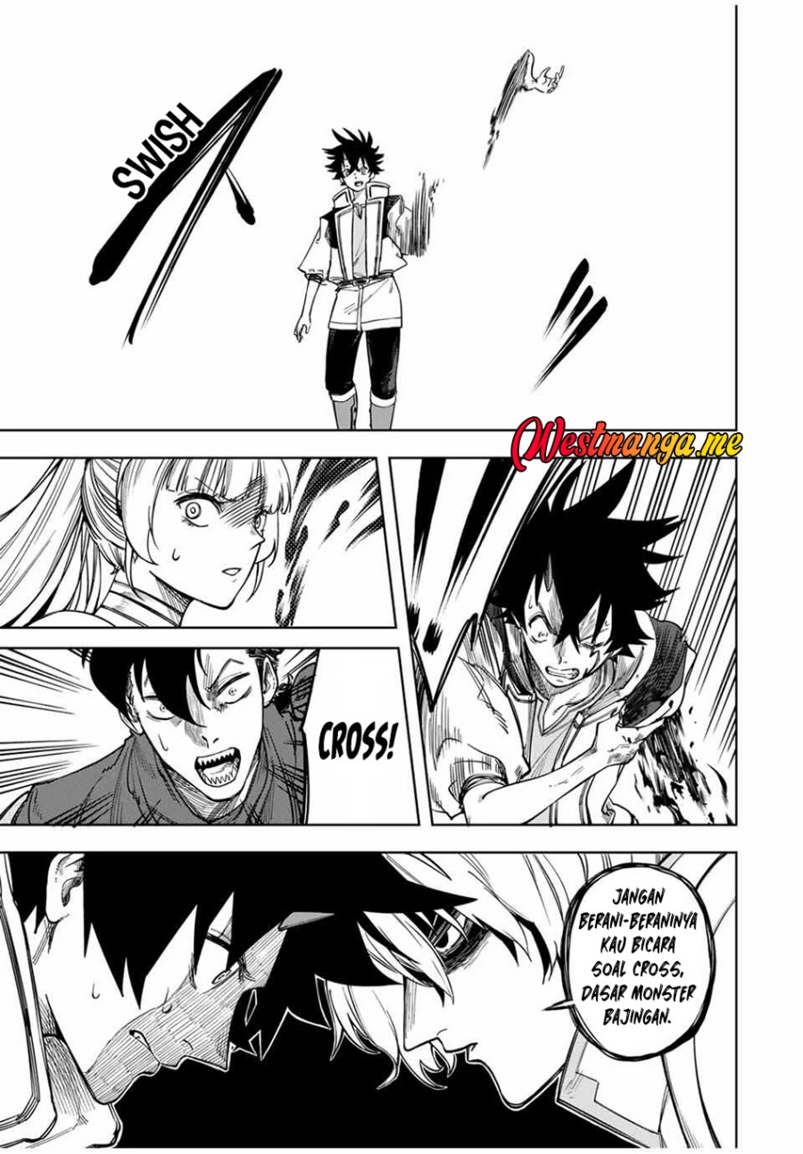 Tsuihou Sarenakatta Otoko ~Nidome no Jinsei wa Dogeza kara Hajimarimashita~ Chapter 07 Gambar 6