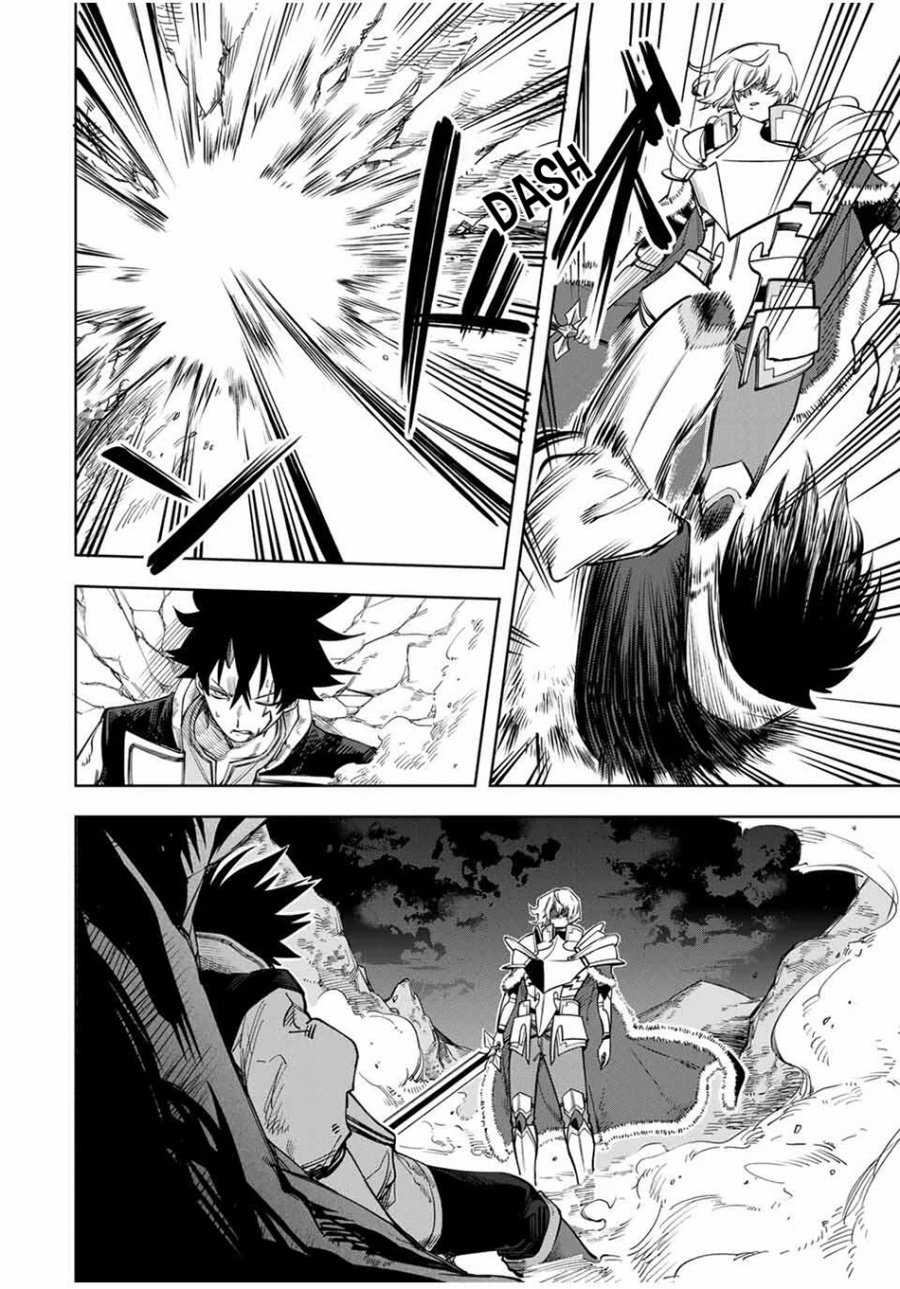 Tsuihou Sarenakatta Otoko ~Nidome no Jinsei wa Dogeza kara Hajimarimashita~ Chapter 07 Gambar 7