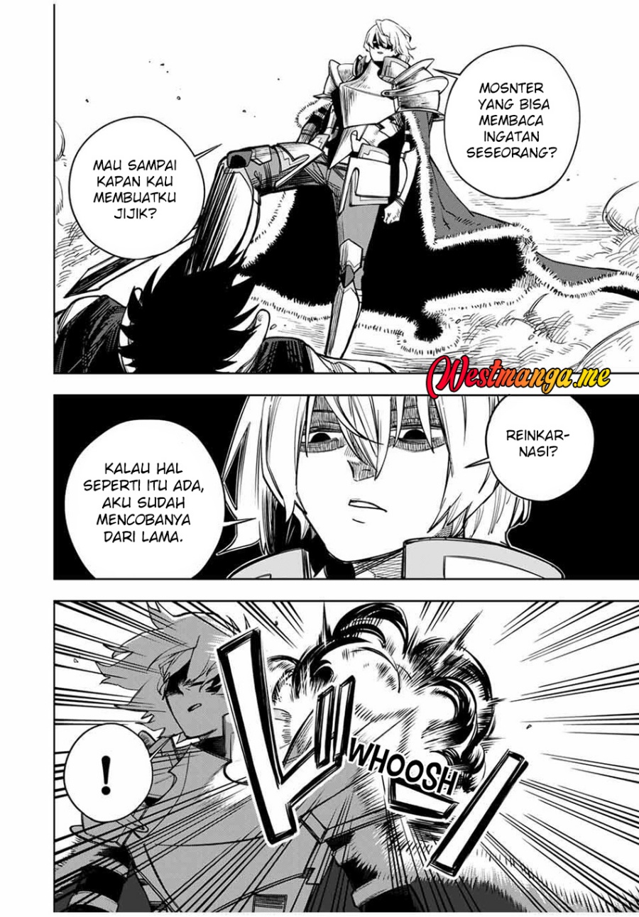 Tsuihou Sarenakatta Otoko ~Nidome no Jinsei wa Dogeza kara Hajimarimashita~ Chapter 07 Gambar 11