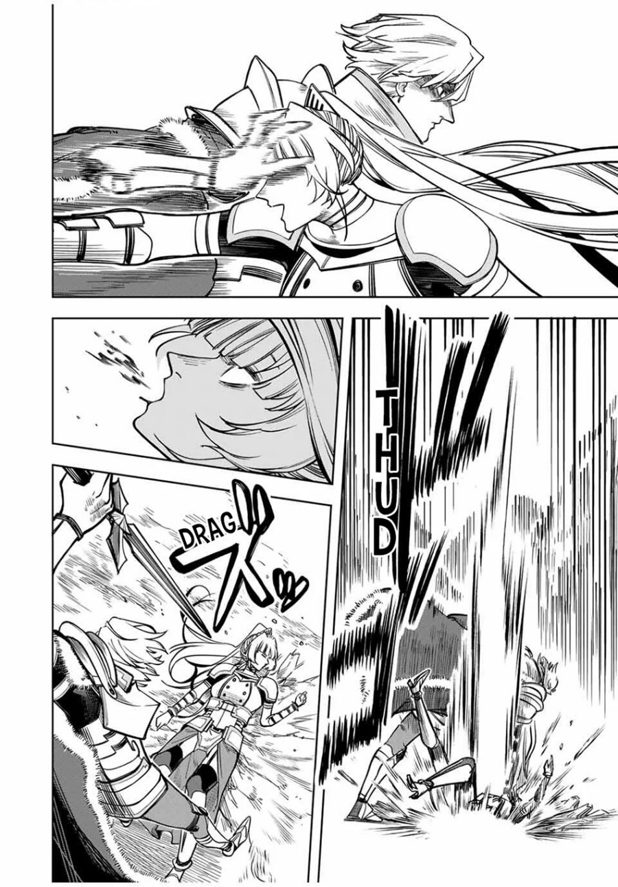 Tsuihou Sarenakatta Otoko ~Nidome no Jinsei wa Dogeza kara Hajimarimashita~ Chapter 07 Gambar 13