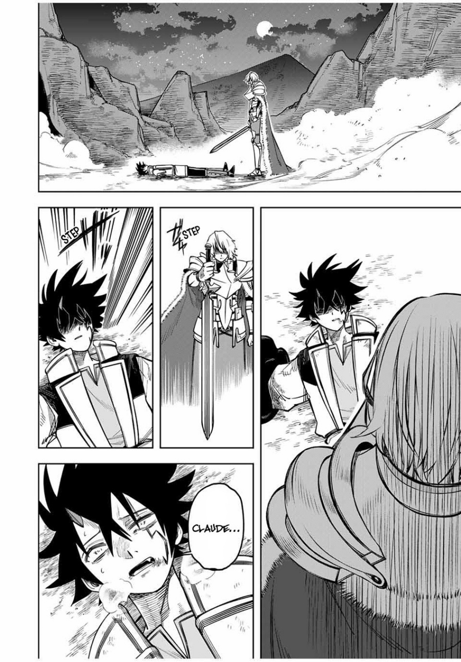 Tsuihou Sarenakatta Otoko ~Nidome no Jinsei wa Dogeza kara Hajimarimashita~ Chapter 07 Gambar 15