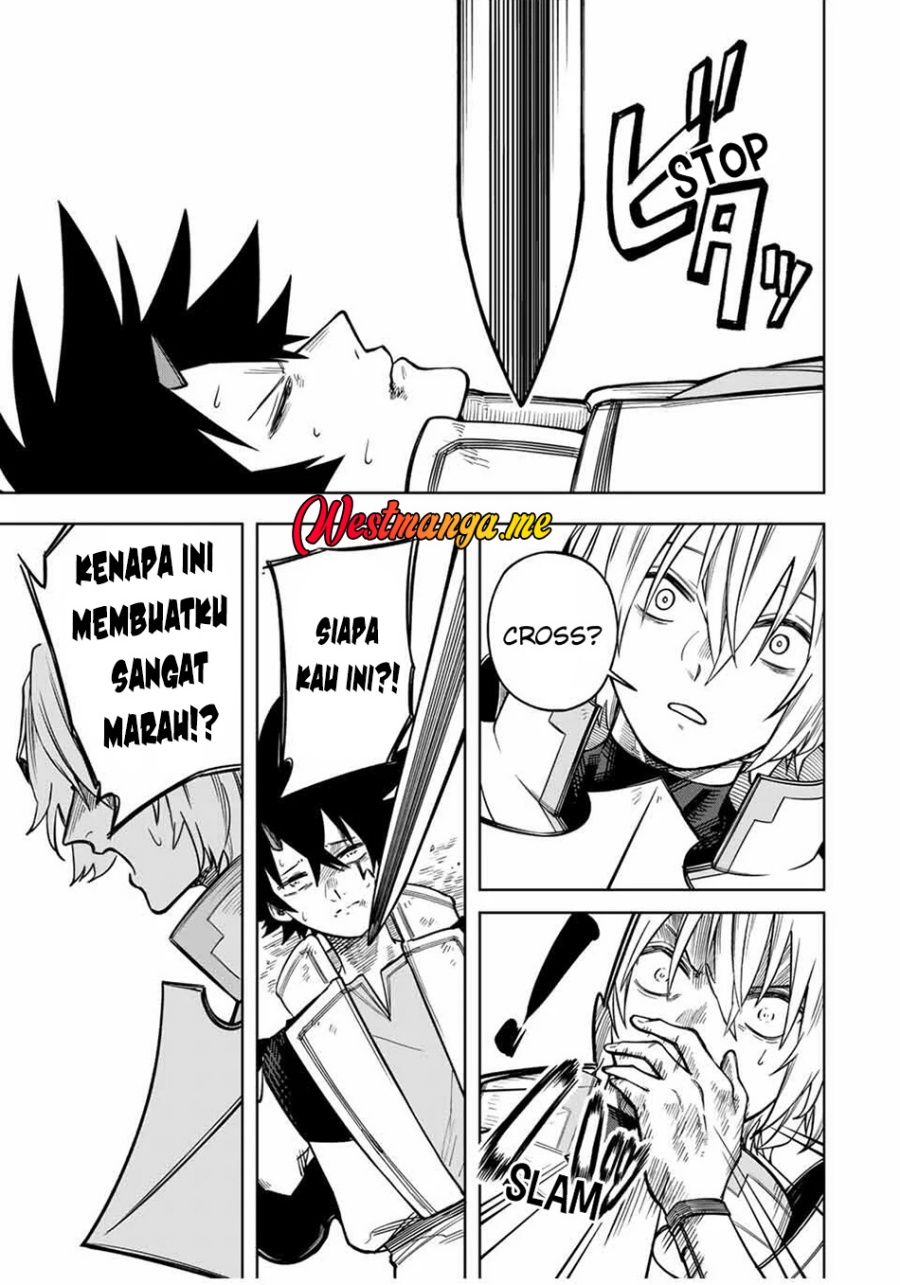 Tsuihou Sarenakatta Otoko ~Nidome no Jinsei wa Dogeza kara Hajimarimashita~ Chapter 07 Gambar 16