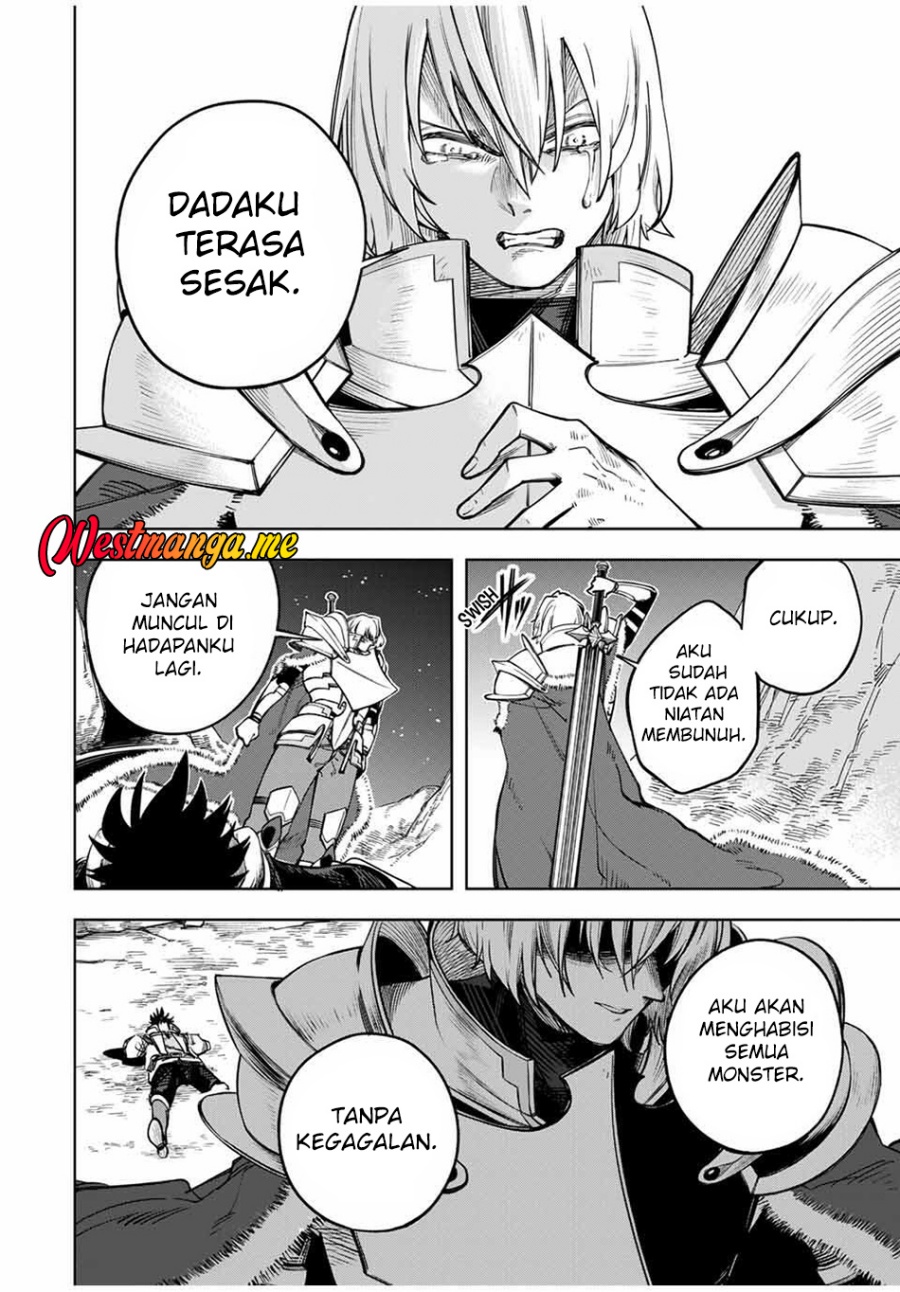 Tsuihou Sarenakatta Otoko ~Nidome no Jinsei wa Dogeza kara Hajimarimashita~ Chapter 07 Gambar 17