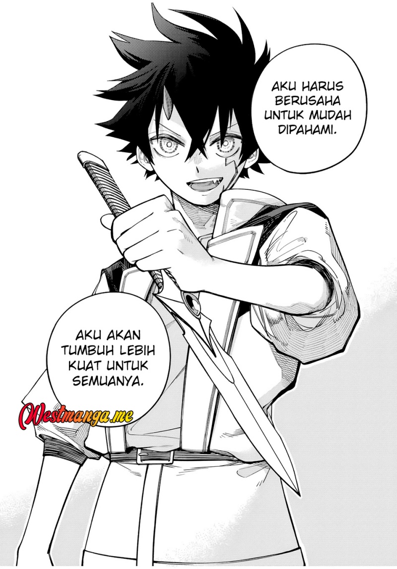 Tsuihou Sarenakatta Otoko ~Nidome no Jinsei wa Dogeza kara Hajimarimashita~ Chapter 08 Gambar 18
