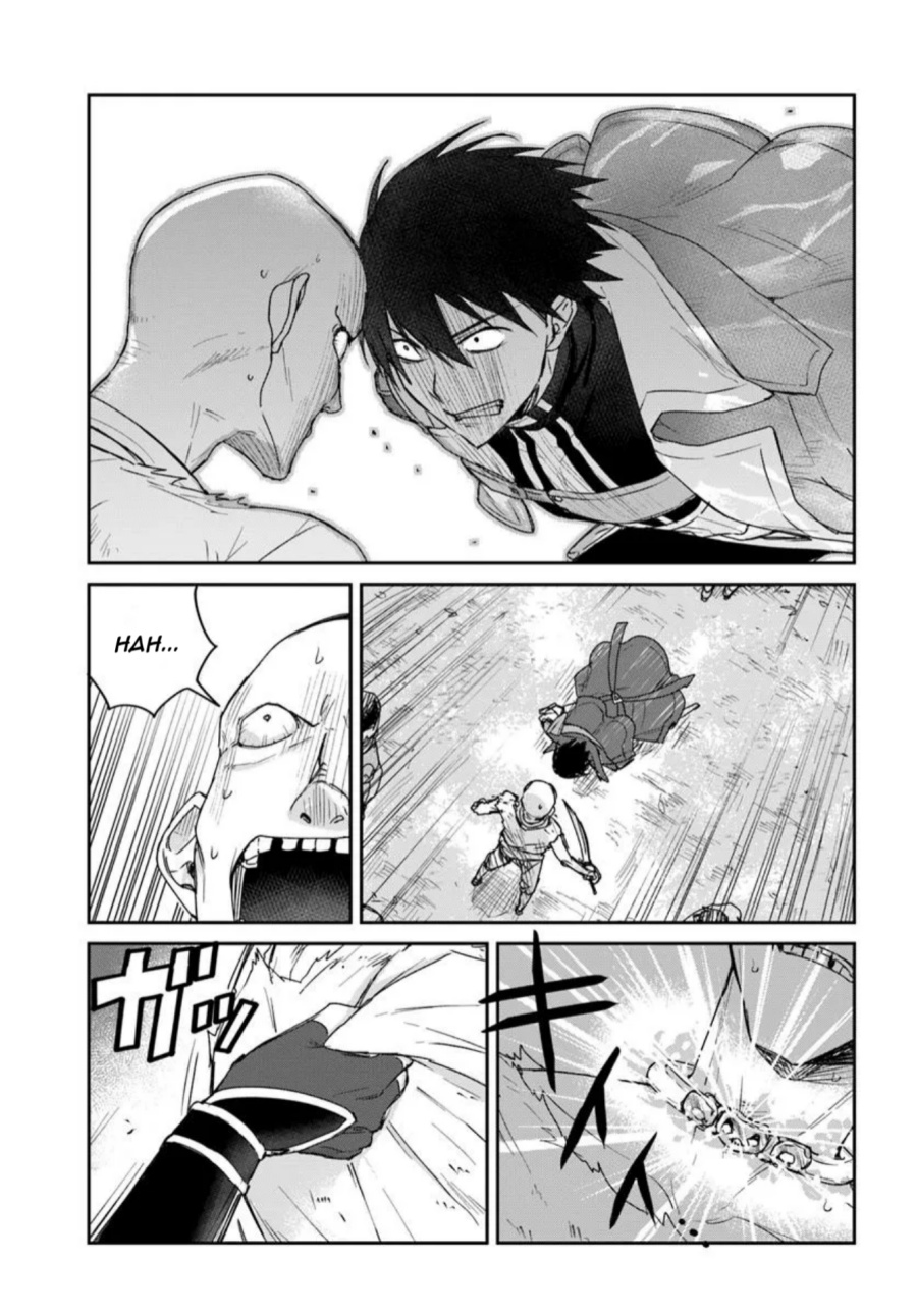 Tsuihou Sareta Koushaku Reijou to Iku Boukensha Seikatsu Chapter 01 Gambar 22