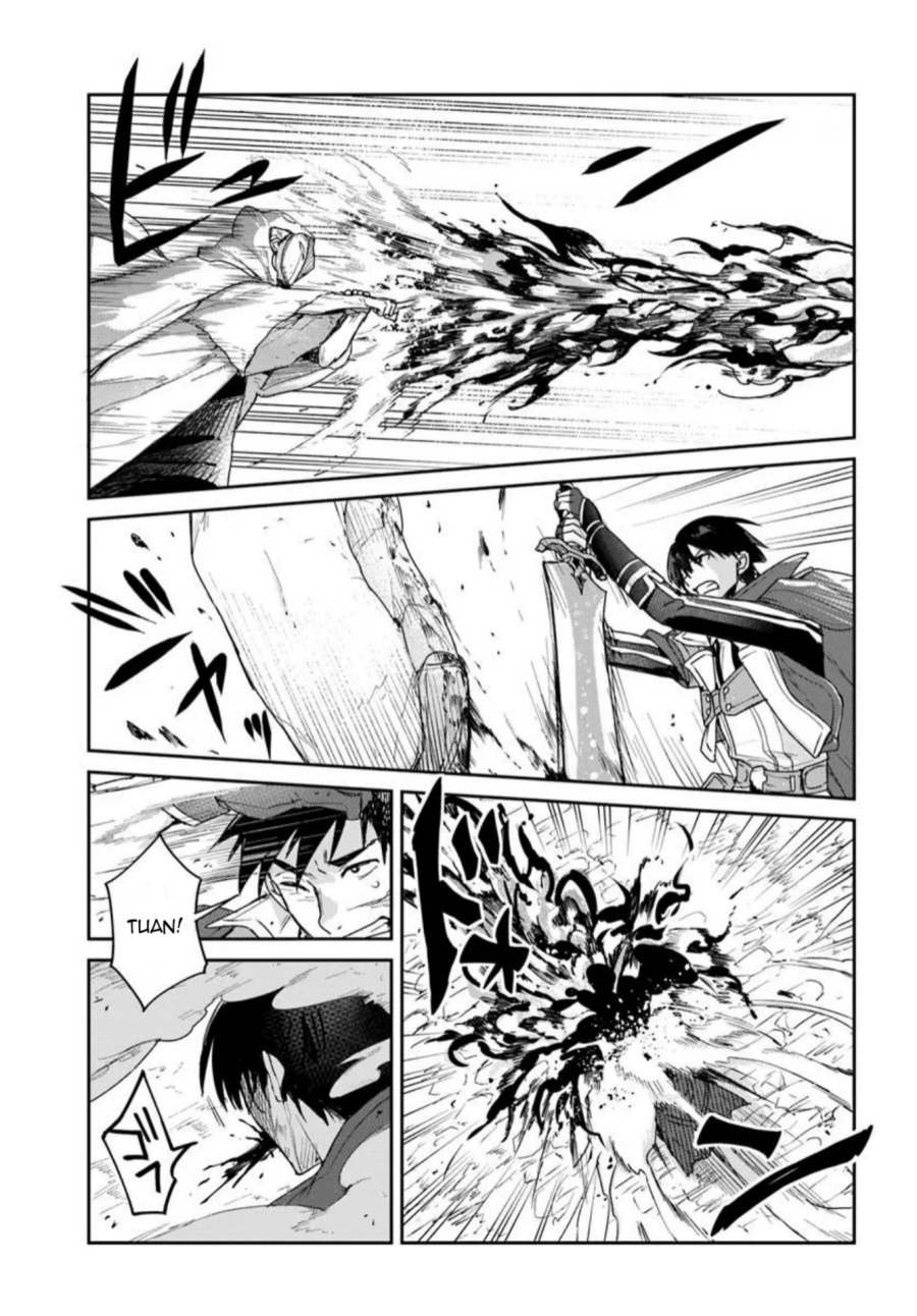 Tsuihou Sareta Koushaku Reijou to Iku Boukensha Seikatsu Chapter 01 Gambar 32