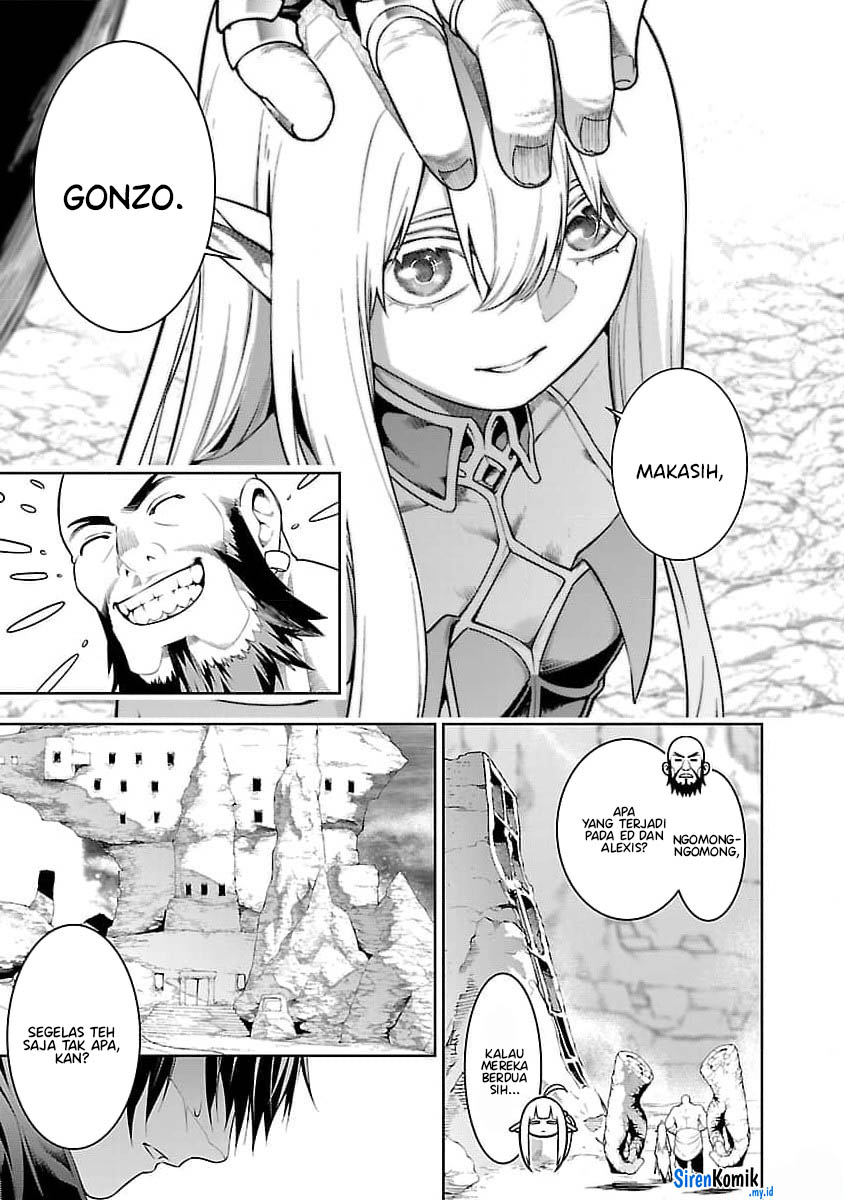 Tsuihousareru Tabi ni Skill wo Te ni Ireta Ore ga, 100 no Isekai de 2-shuume Musou Chapter 11 Gambar 18