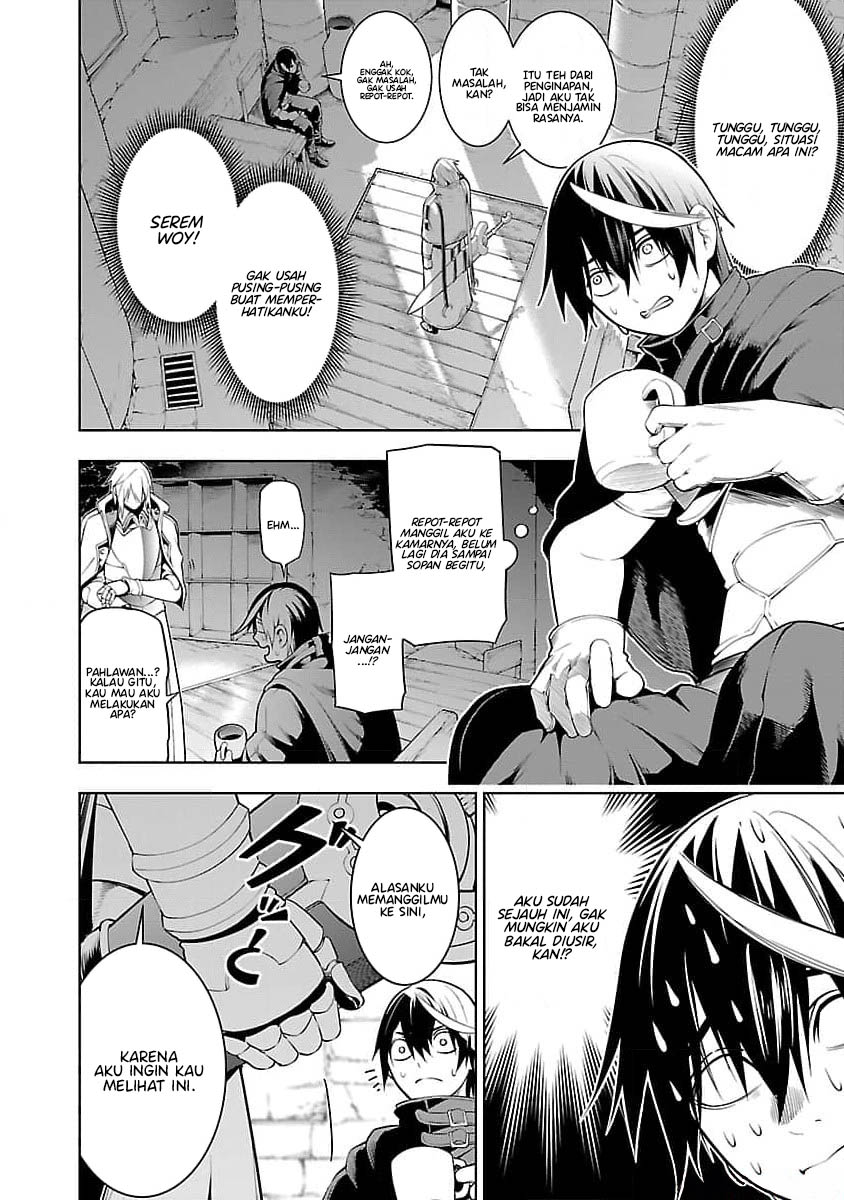 Tsuihousareru Tabi ni Skill wo Te ni Ireta Ore ga, 100 no Isekai de 2-shuume Musou Chapter 11 Gambar 19