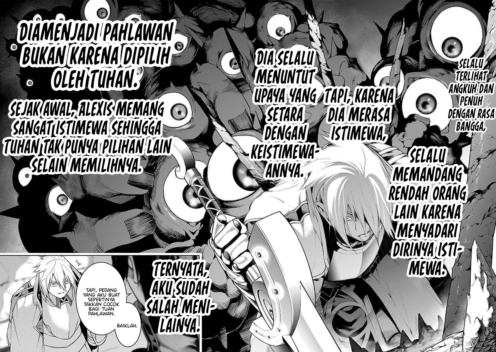 Tsuihousareru Tabi ni Skill wo Te ni Ireta Ore ga, 100 no Isekai de 2-shuume Musou Chapter 11 Gambar 28