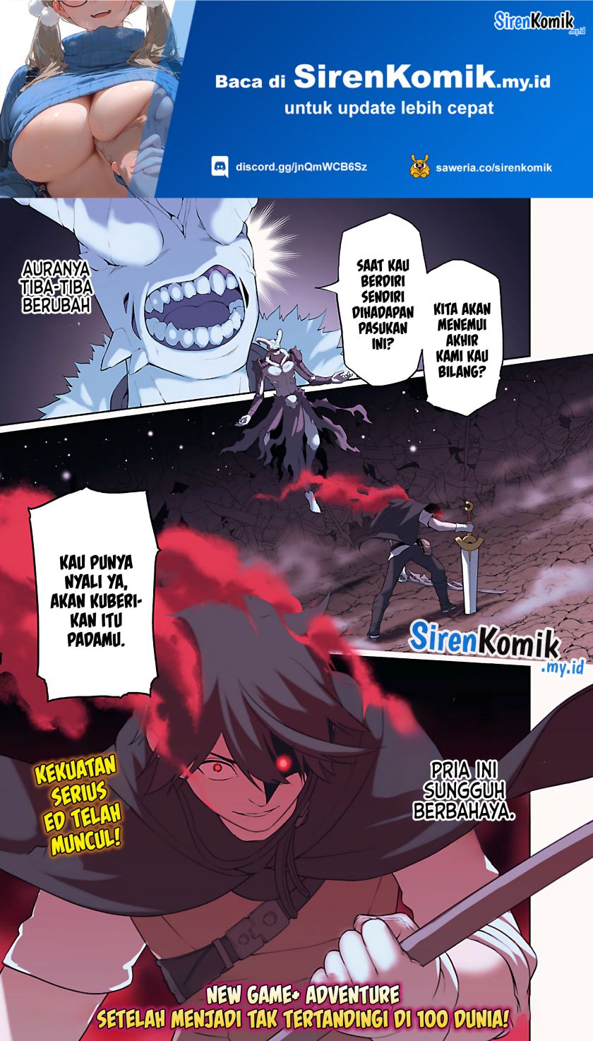 Tsuihousareru Tabi ni Skill wo Te ni Ireta Ore ga, 100 no Isekai de 2-shuume Musou Chapter 16 Gambar 2