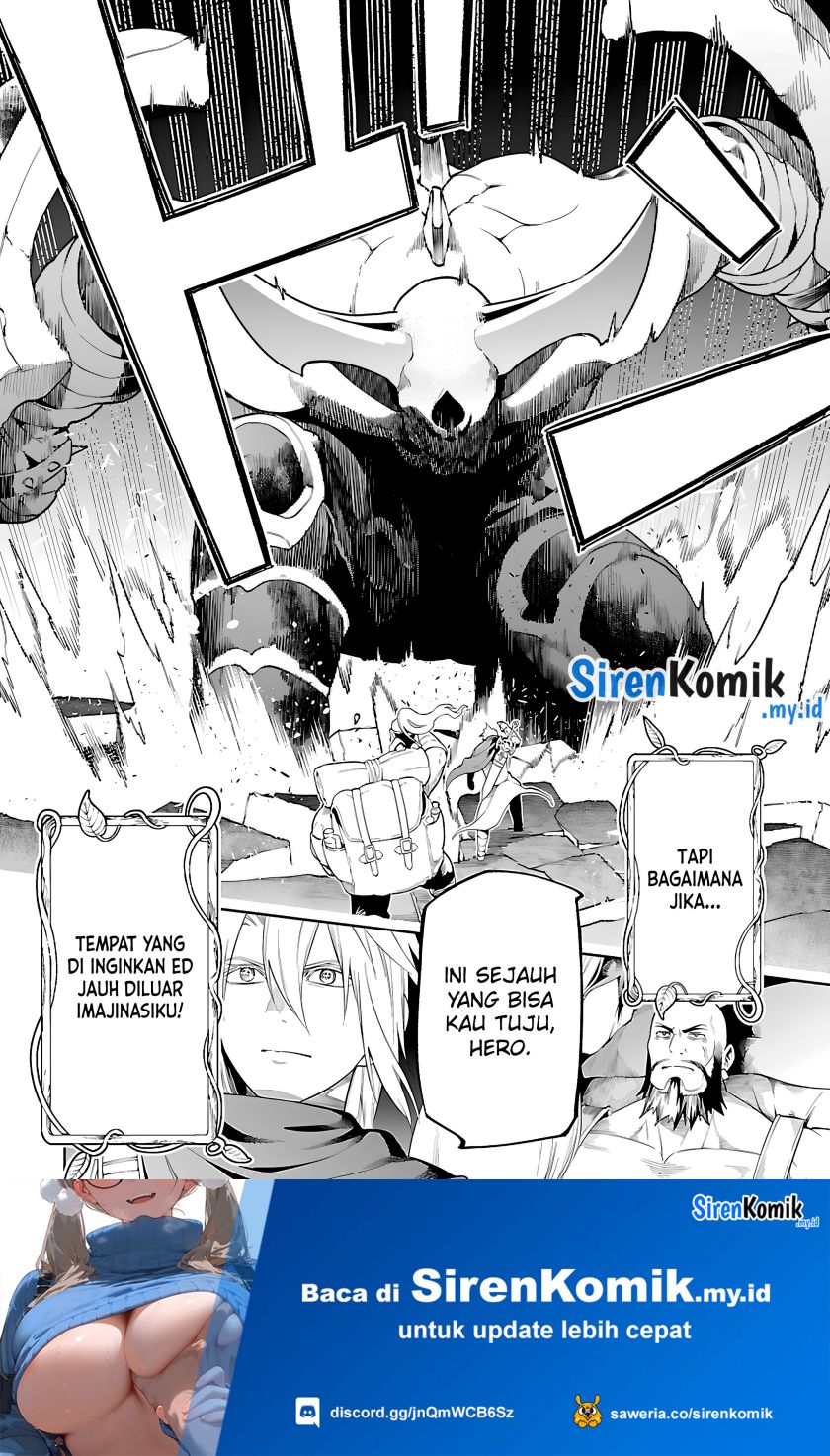 Tsuihousareru Tabi ni Skill wo Te ni Ireta Ore ga, 100 no Isekai de 2-shuume Musou Chapter 16 Gambar 6