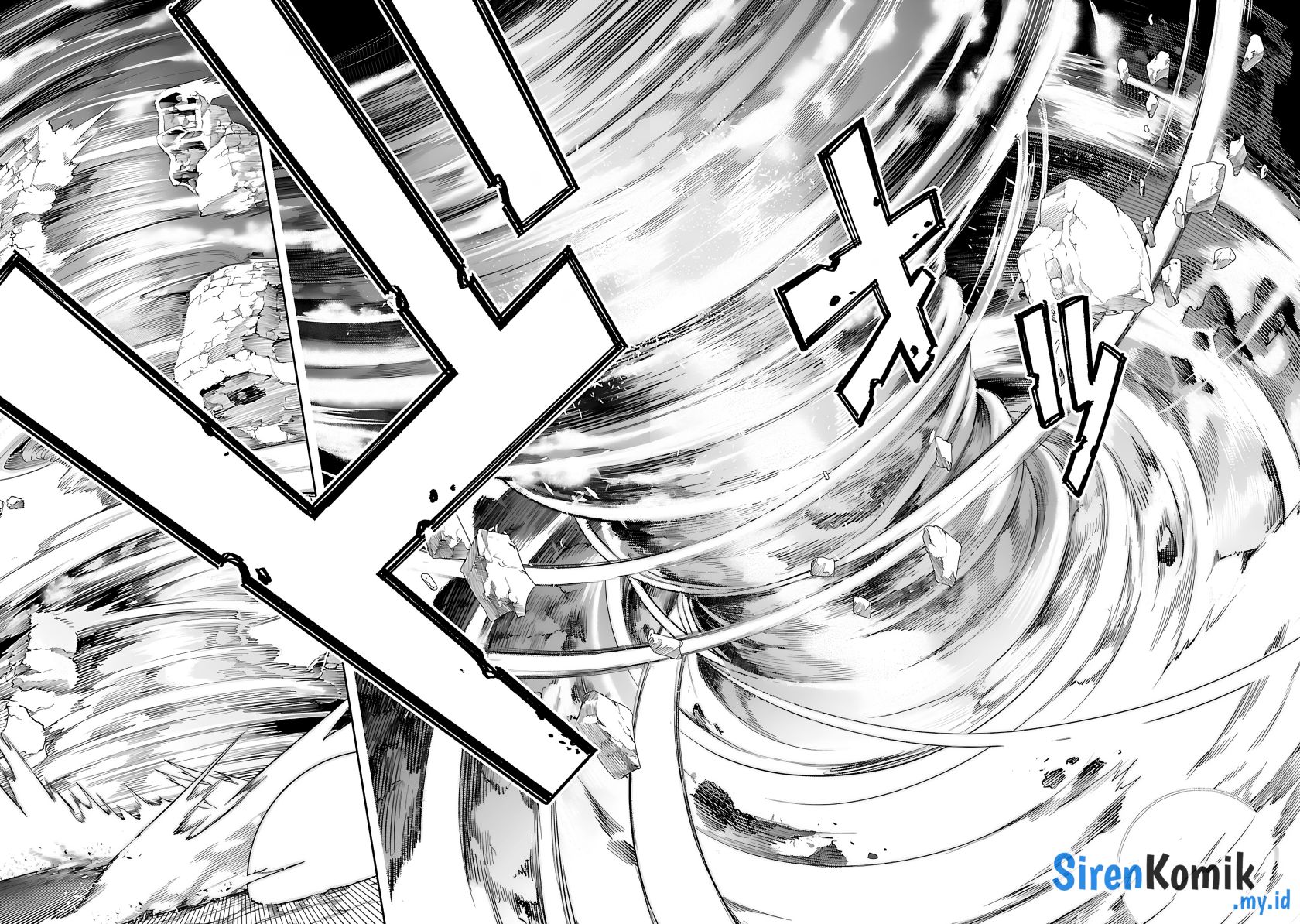 Tsuihousareru Tabi ni Skill wo Te ni Ireta Ore ga, 100 no Isekai de 2-shuume Musou Chapter 16 Gambar 10