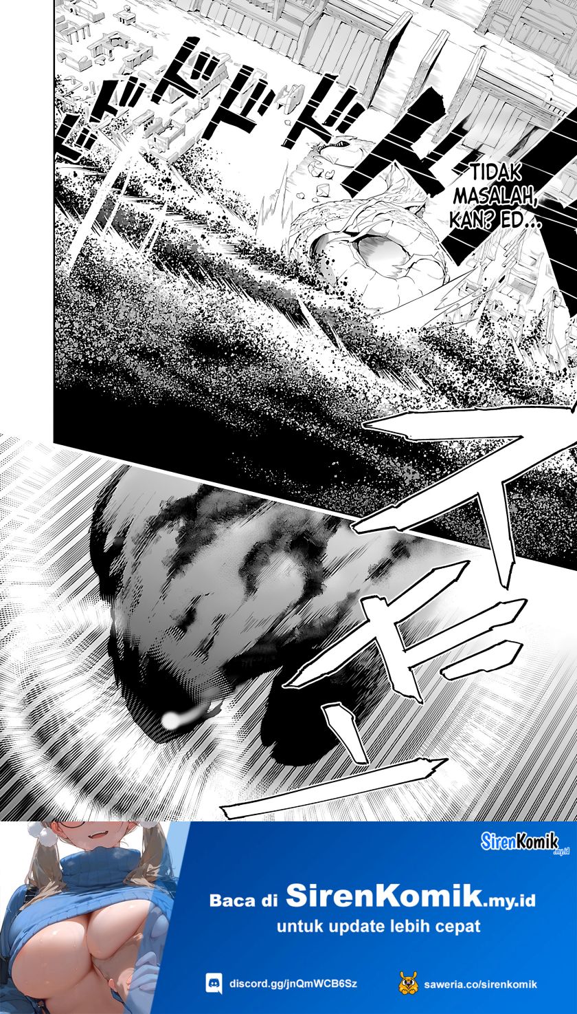Tsuihousareru Tabi ni Skill wo Te ni Ireta Ore ga, 100 no Isekai de 2-shuume Musou Chapter 16 Gambar 12