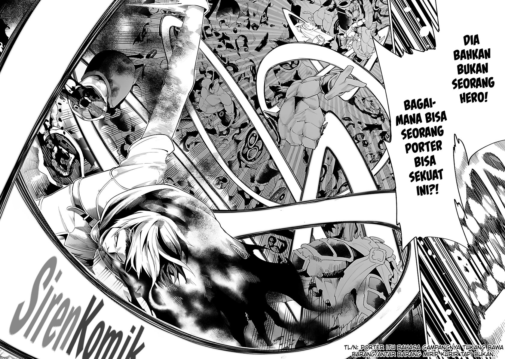 Tsuihousareru Tabi ni Skill wo Te ni Ireta Ore ga, 100 no Isekai de 2-shuume Musou Chapter 16 Gambar 14