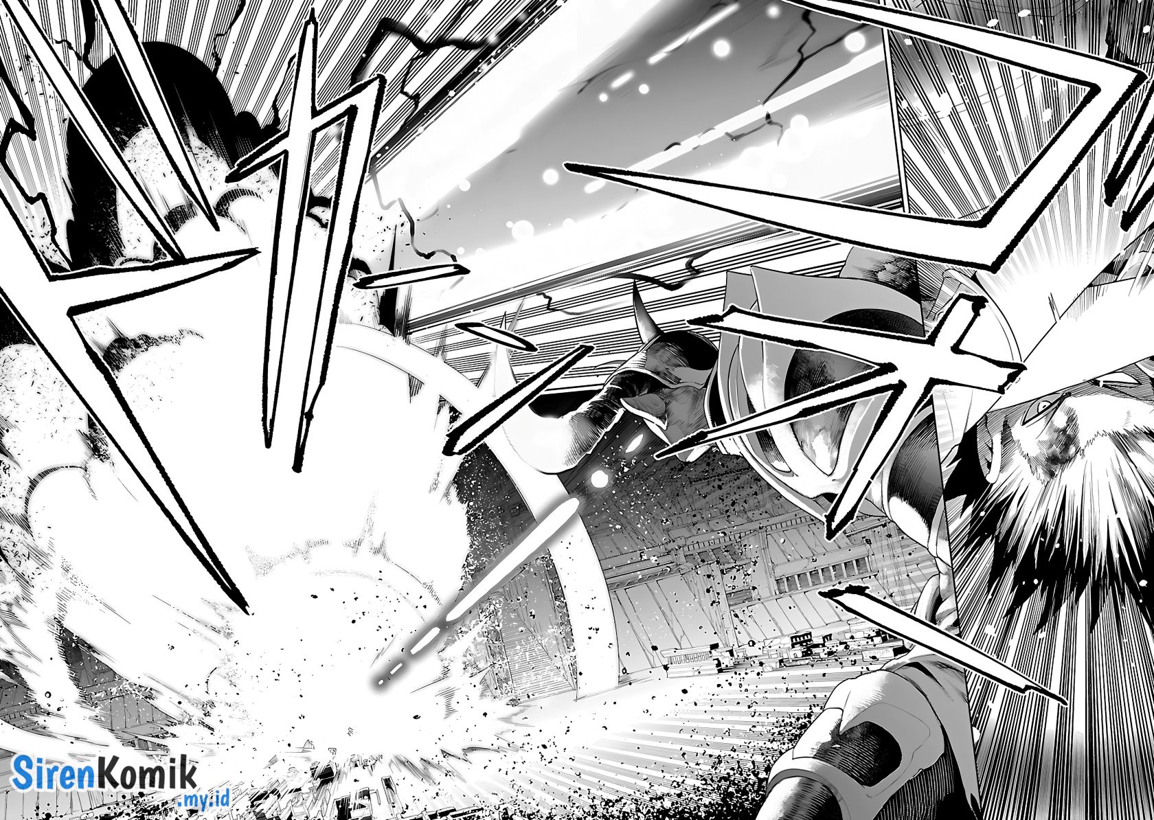 Tsuihousareru Tabi ni Skill wo Te ni Ireta Ore ga, 100 no Isekai de 2-shuume Musou Chapter 16 Gambar 19