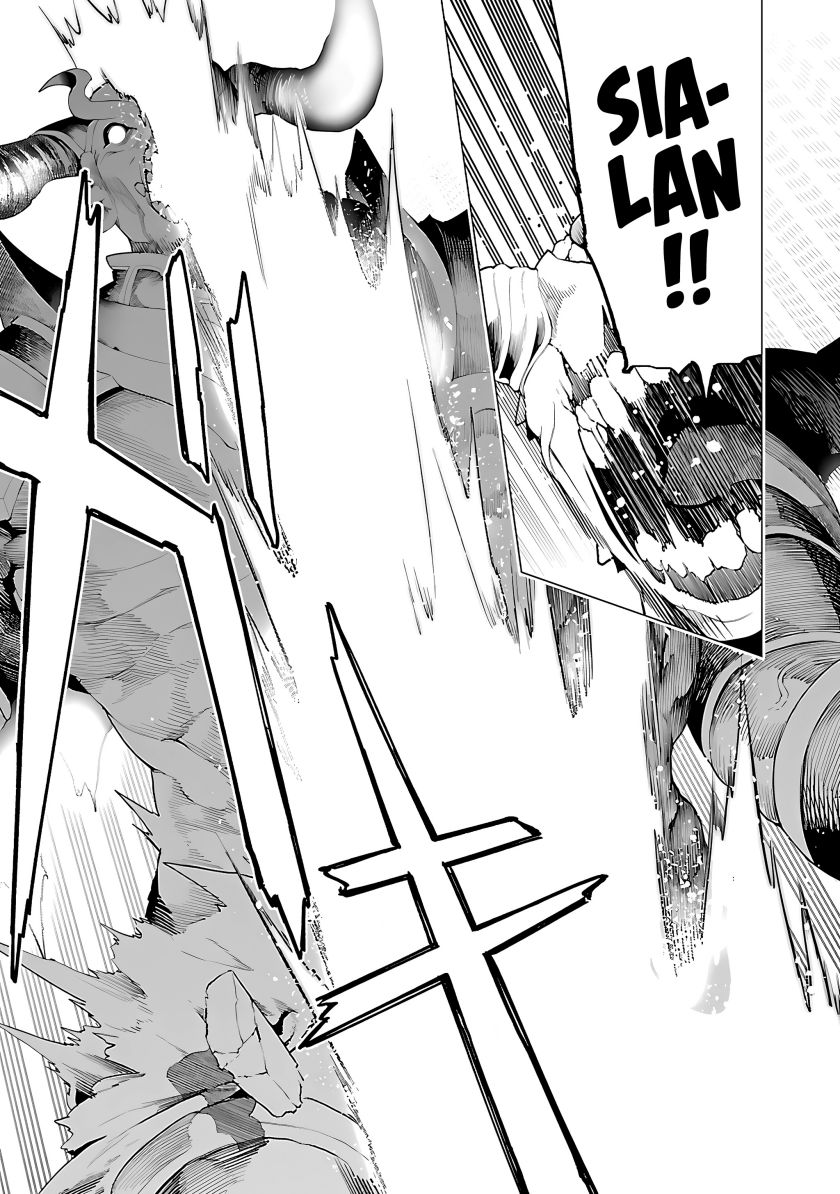 Tsuihousareru Tabi ni Skill wo Te ni Ireta Ore ga, 100 no Isekai de 2-shuume Musou Chapter 16 Gambar 23