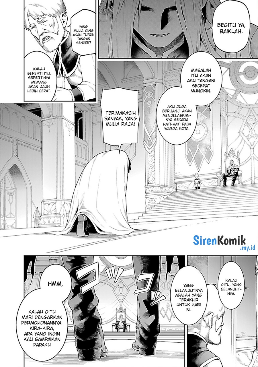 Tsuihousareru Tabi ni Skill wo Te ni Ireta Ore ga, 100 no Isekai de 2-shuume Musou Chapter 18 Gambar 6