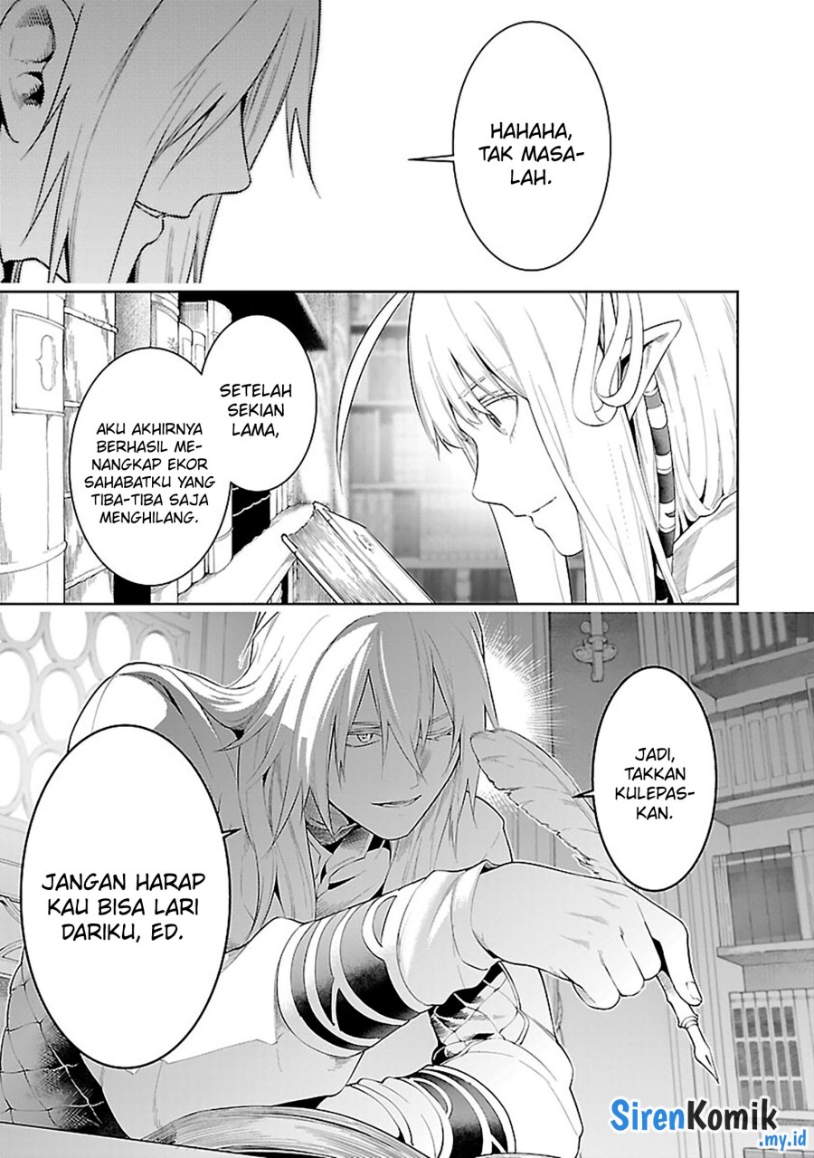 Tsuihousareru Tabi ni Skill wo Te ni Ireta Ore ga, 100 no Isekai de 2-shuume Musou Chapter 18 Gambar 21