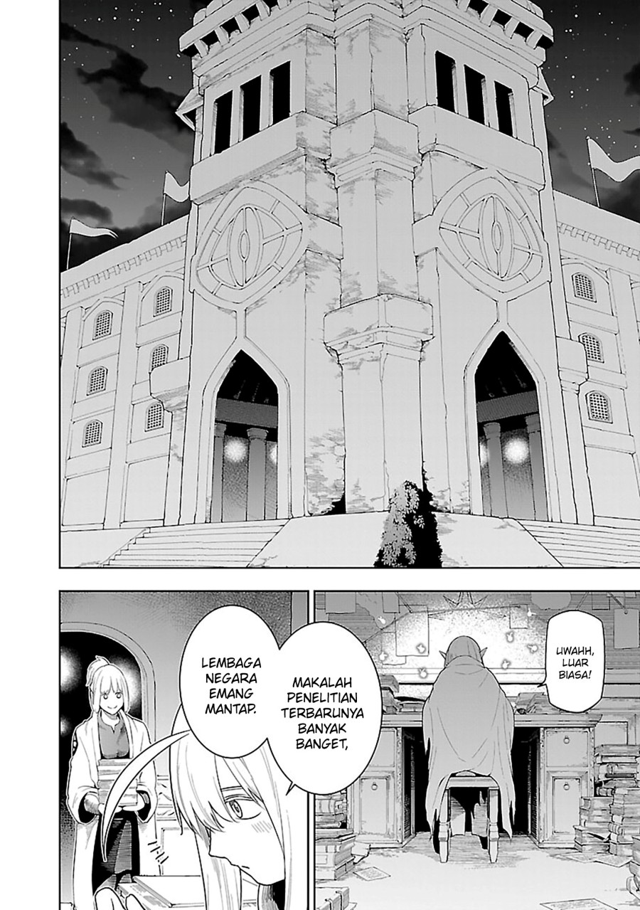 Tsuihousareru Tabi ni Skill wo Te ni Ireta Ore ga, 100 no Isekai de 2-shuume Musou Chapter 18 Gambar 22