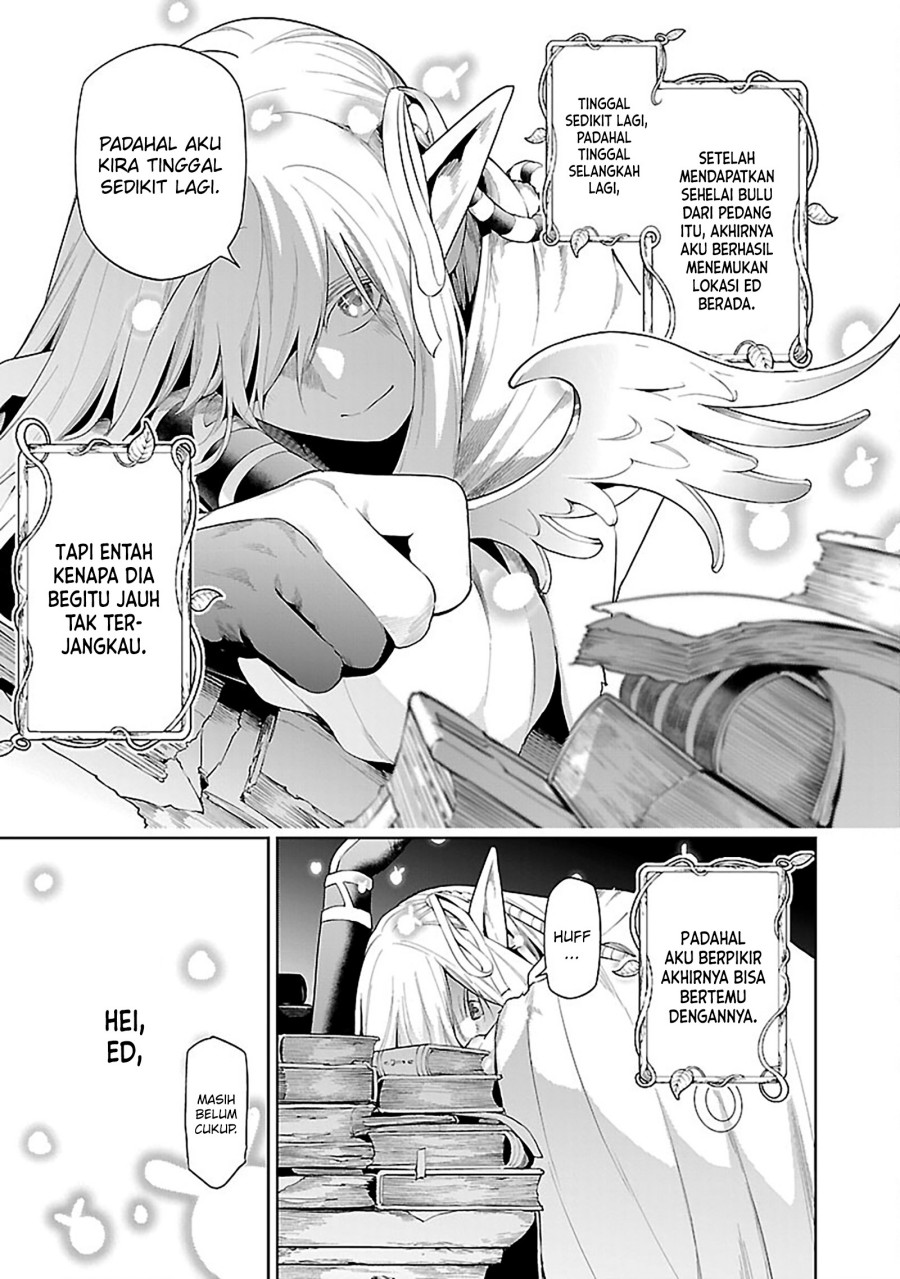 Tsuihousareru Tabi ni Skill wo Te ni Ireta Ore ga, 100 no Isekai de 2-shuume Musou Chapter 18 Gambar 25
