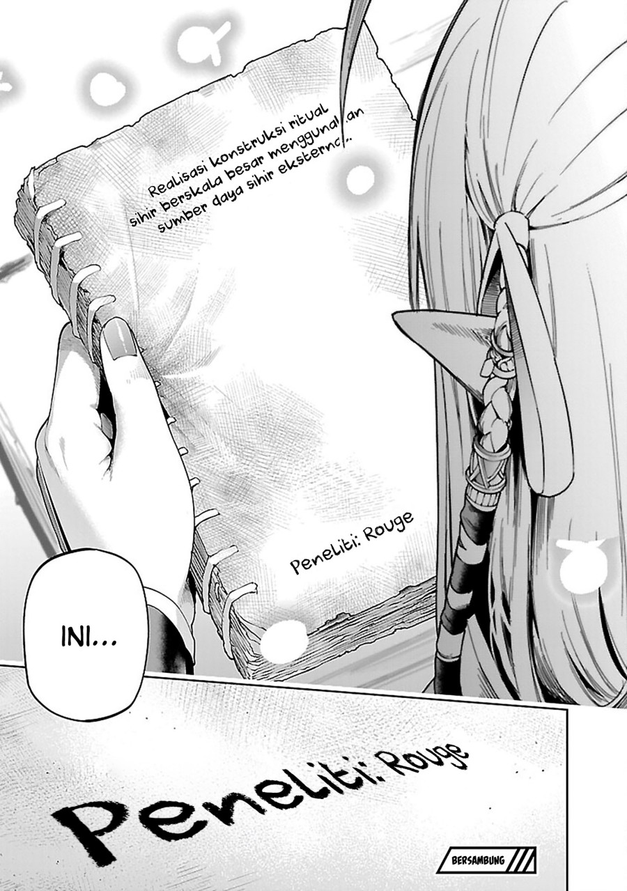 Tsuihousareru Tabi ni Skill wo Te ni Ireta Ore ga, 100 no Isekai de 2-shuume Musou Chapter 18 Gambar 28