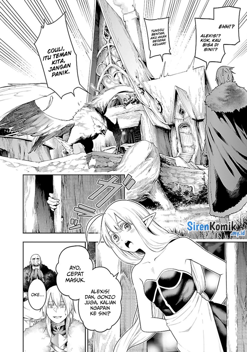 Tsuihousareru Tabi ni Skill wo Te ni Ireta Ore ga, 100 no Isekai de 2-shuume Musou Chapter 20 Gambar 16