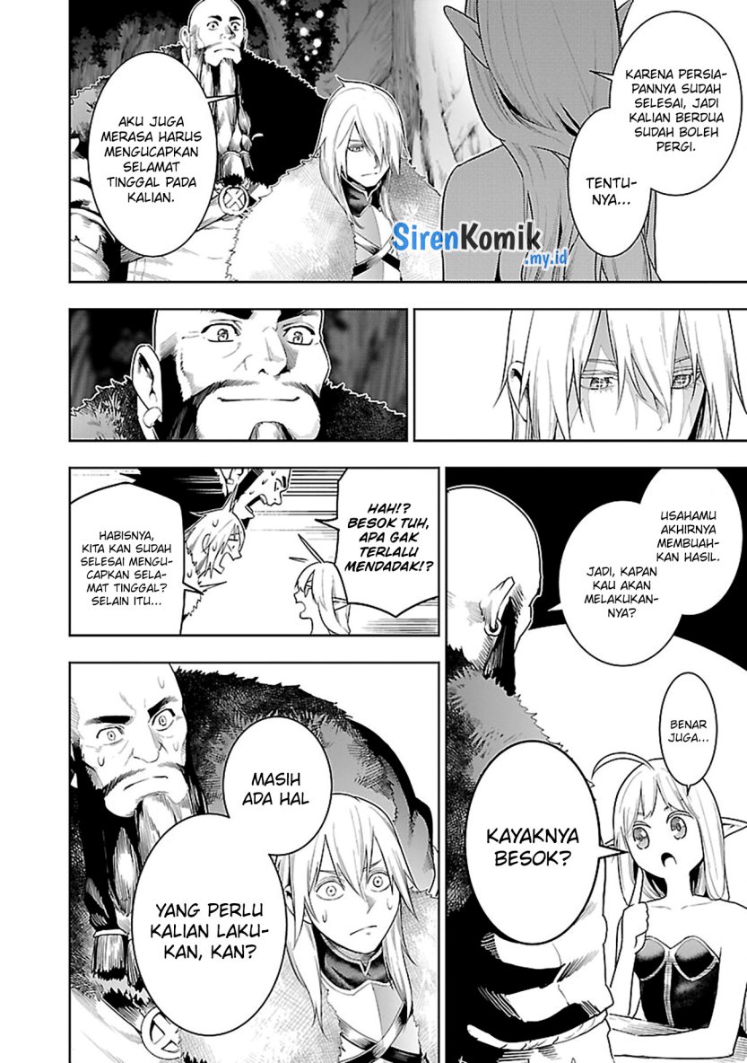 Tsuihousareru Tabi ni Skill wo Te ni Ireta Ore ga, 100 no Isekai de 2-shuume Musou Chapter 20 Gambar 20