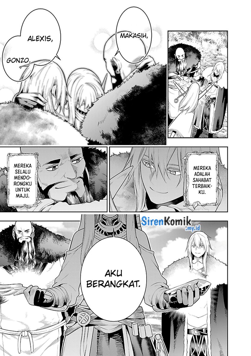 Tsuihousareru Tabi ni Skill wo Te ni Ireta Ore ga, 100 no Isekai de 2-shuume Musou Chapter 20 Gambar 26
