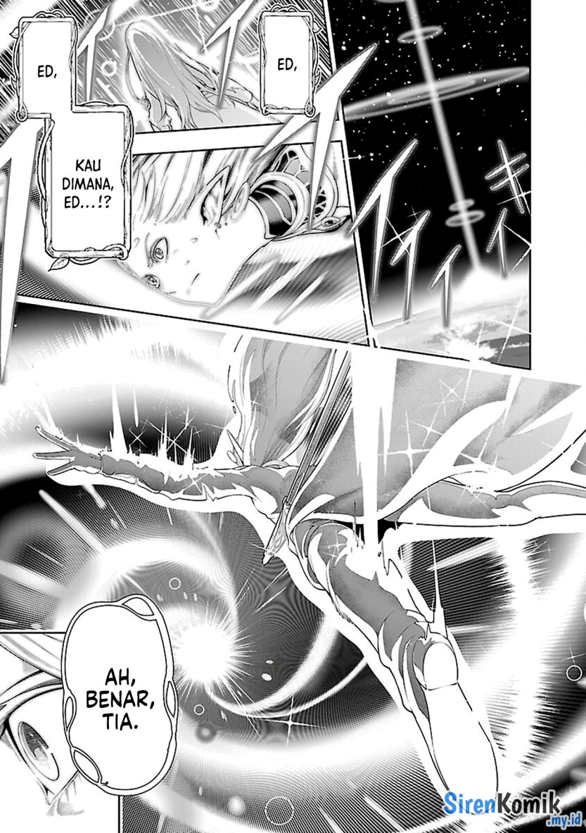Tsuihousareru Tabi ni Skill wo Te ni Ireta Ore ga, 100 no Isekai de 2-shuume Musou Chapter 20 Gambar 28