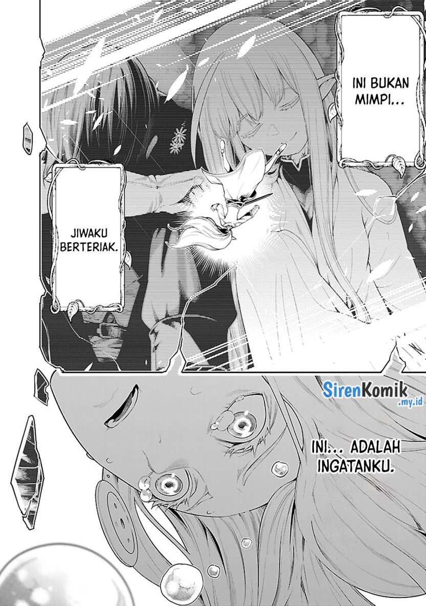 Tsuihousareru Tabi ni Skill wo Te ni Ireta Ore ga, 100 no Isekai de 2-shuume Musou Chapter 20 Gambar 30