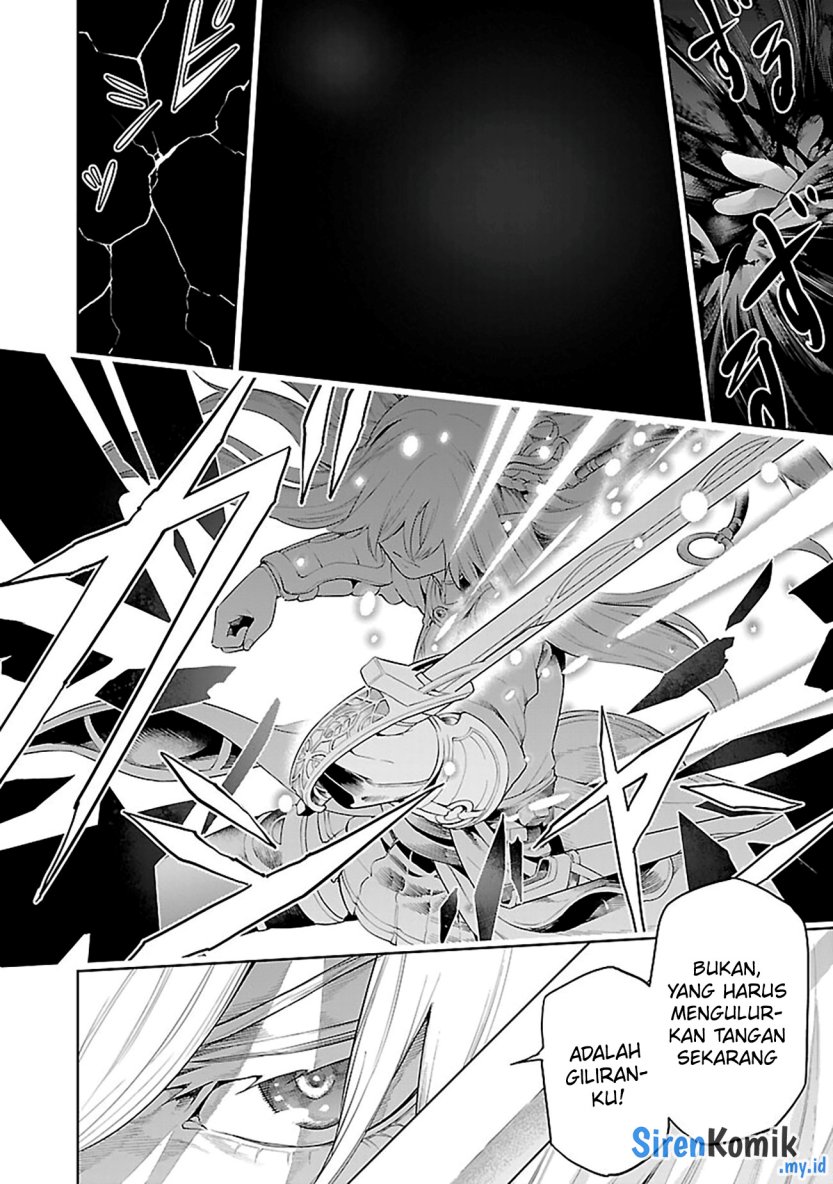 Tsuihousareru Tabi ni Skill wo Te ni Ireta Ore ga, 100 no Isekai de 2-shuume Musou Chapter 20 Gambar 32