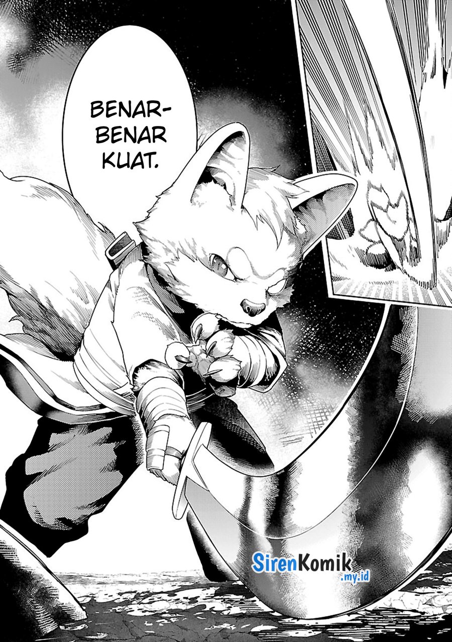 Tsuihousareru Tabi ni Skill wo Te ni Ireta Ore ga, 100 no Isekai de 2-shuume Musou Chapter 23 Gambar 15