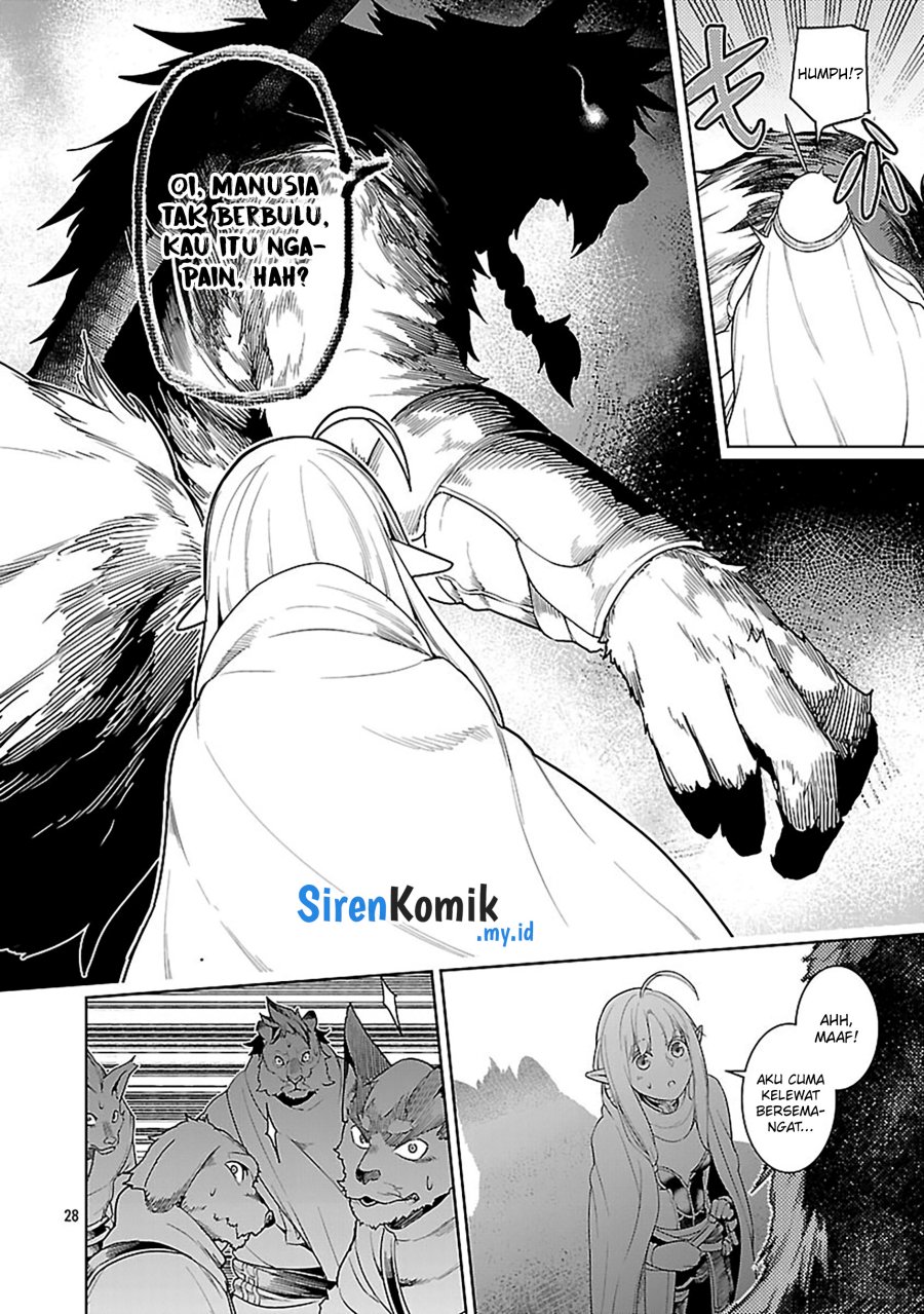 Tsuihousareru Tabi ni Skill wo Te ni Ireta Ore ga, 100 no Isekai de 2-shuume Musou Chapter 23 Gambar 31