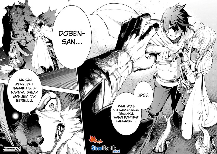 Tsuihousareru Tabi ni Skill wo Te ni Ireta Ore ga, 100 no Isekai de 2-shuume Musou Chapter 23 Gambar 33