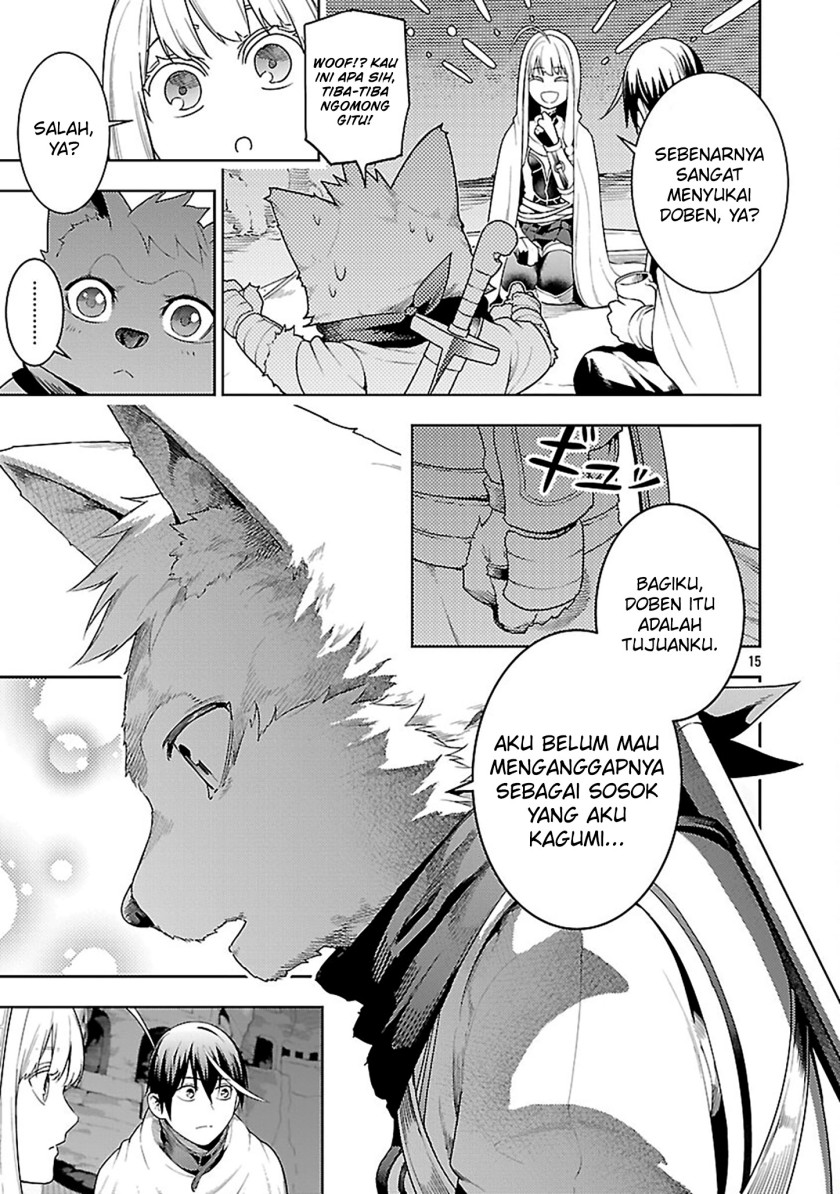 Tsuihousareru Tabi ni Skill wo Te ni Ireta Ore ga, 100 no Isekai de 2-shuume Musou Chapter 24 Gambar 18