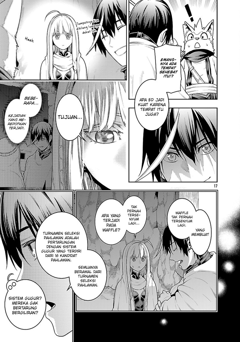 Tsuihousareru Tabi ni Skill wo Te ni Ireta Ore ga, 100 no Isekai de 2-shuume Musou Chapter 24 Gambar 20