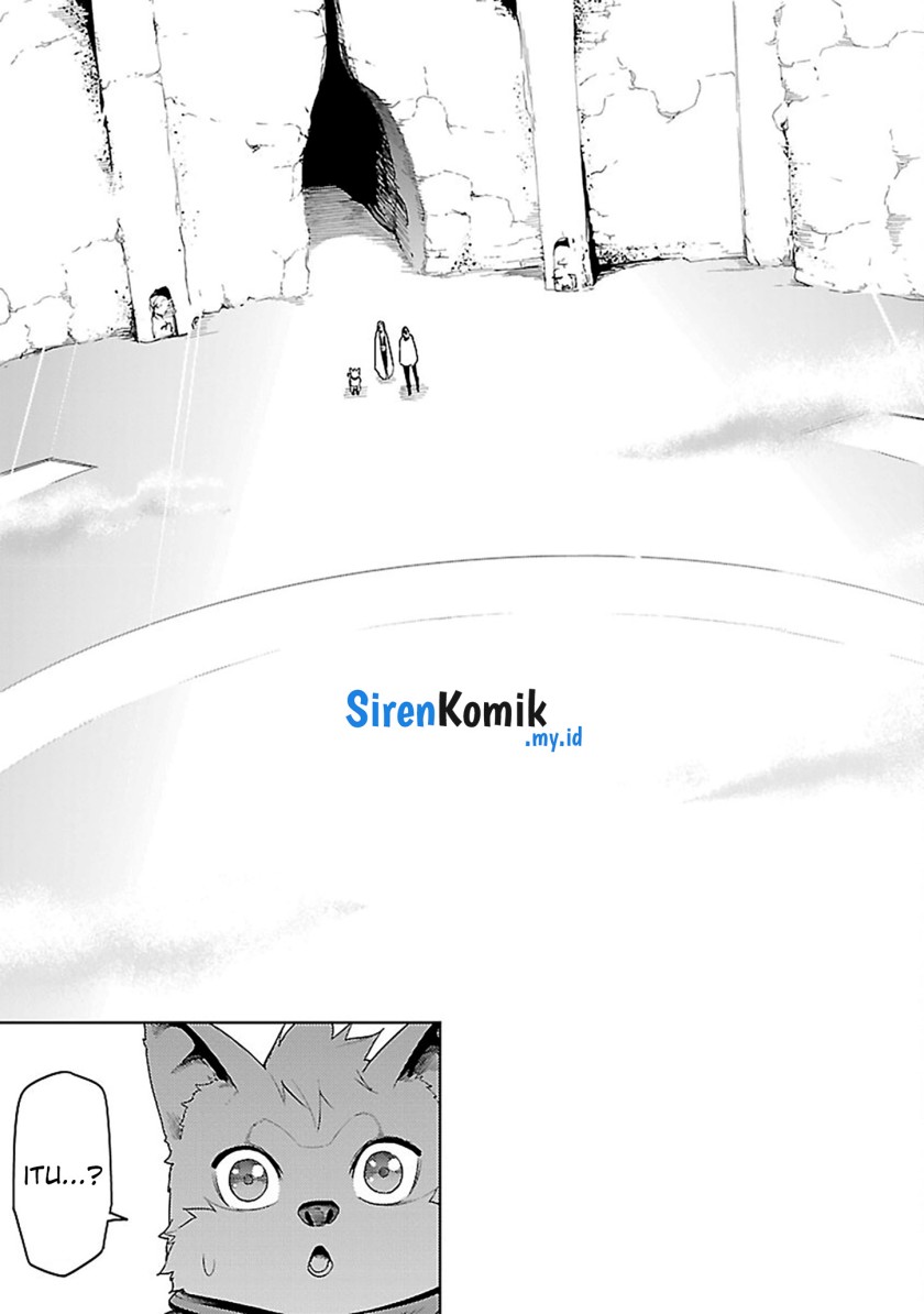 Tsuihousareru Tabi ni Skill wo Te ni Ireta Ore ga, 100 no Isekai de 2-shuume Musou Chapter 24 Gambar 34