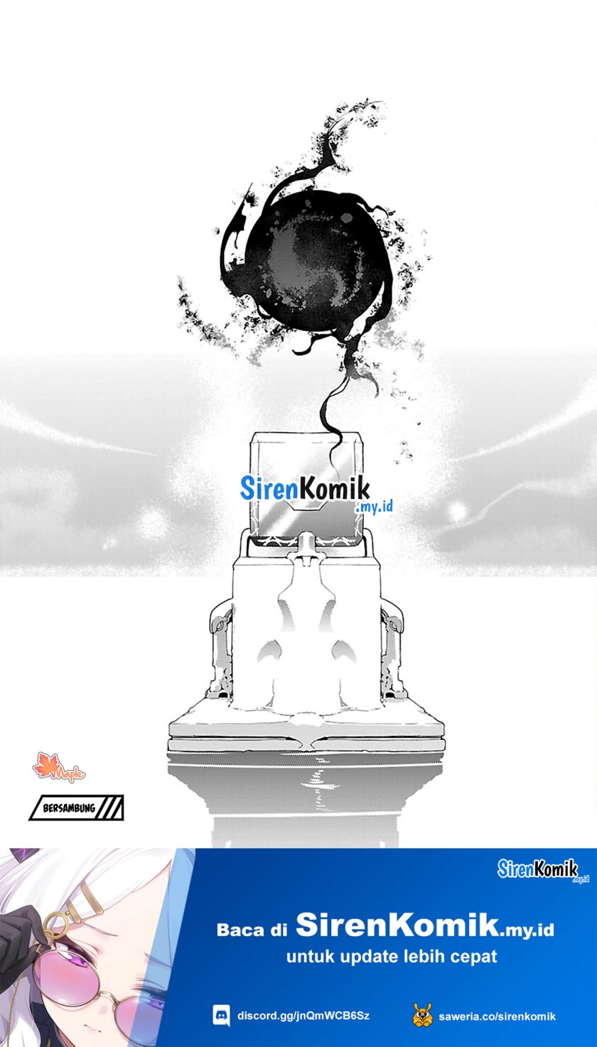 Tsuihousareru Tabi ni Skill wo Te ni Ireta Ore ga, 100 no Isekai de 2-shuume Musou Chapter 24 Gambar 35