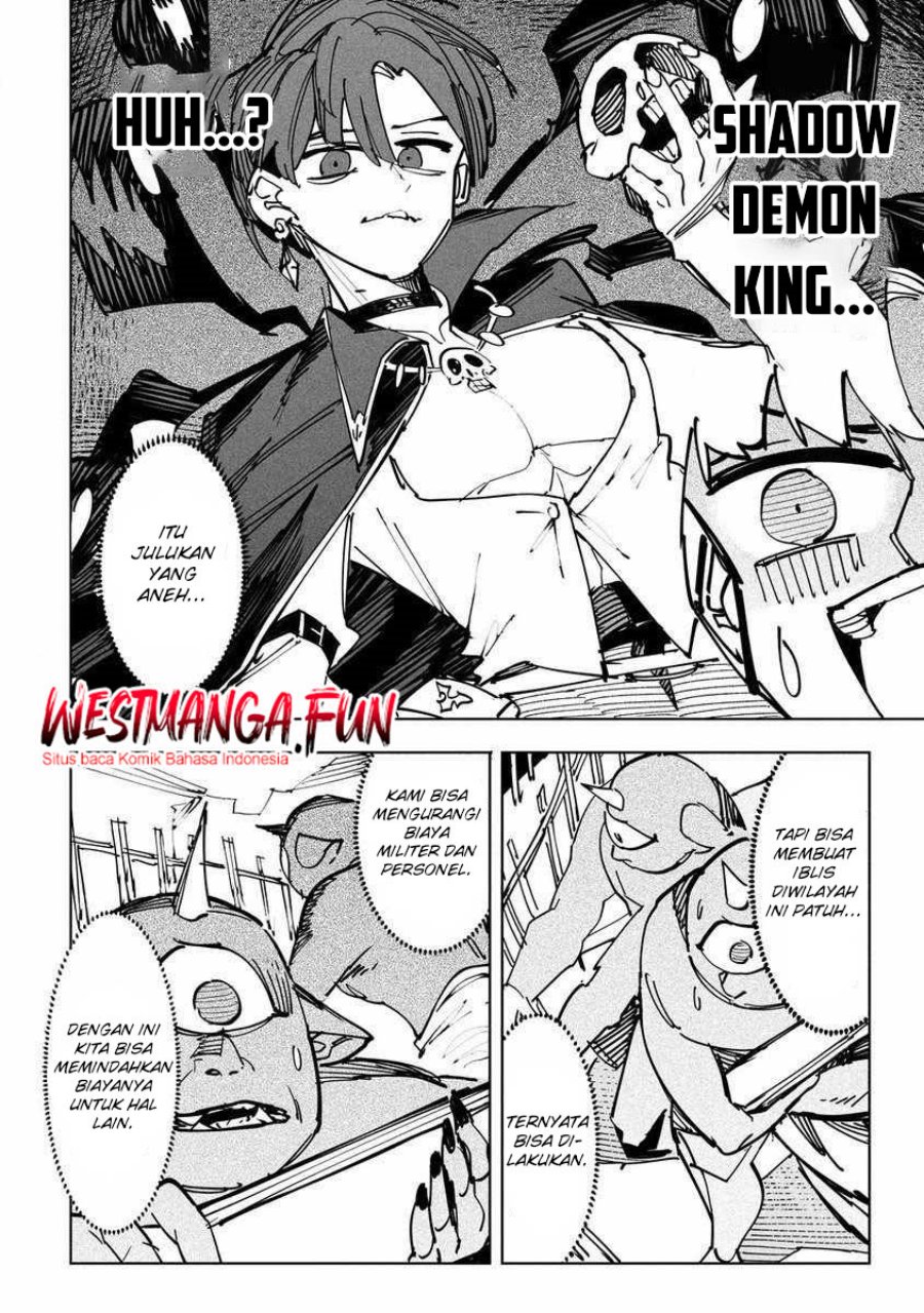 Tsuihousareta Renkinjutsushi wa Mujikaku ni Densetsu to Naru Yandere Imouto (Oukoku no Shugoryuu) to Issho ni Henkyou de Shiawase ni Kurashimasu! Chapter 04 Gambar 10